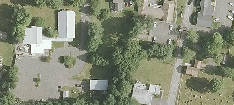 Daycare Space with Fenced Play Area