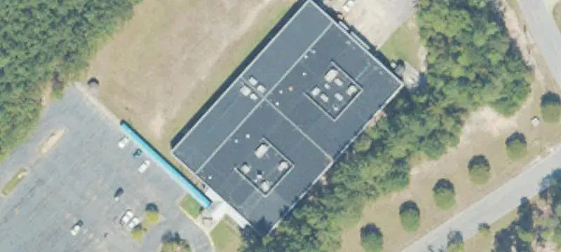 Office-Heavy Flex Facility
