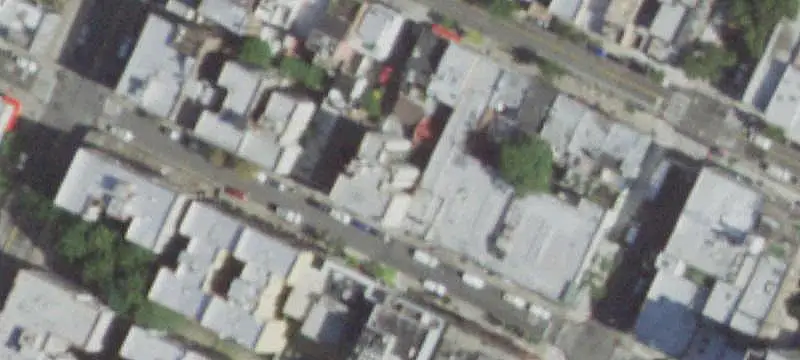 Two-Bedroom Residential Property