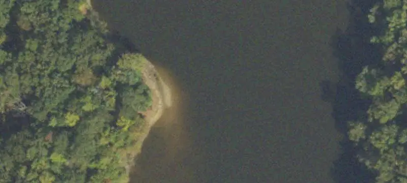 Unimproved Land