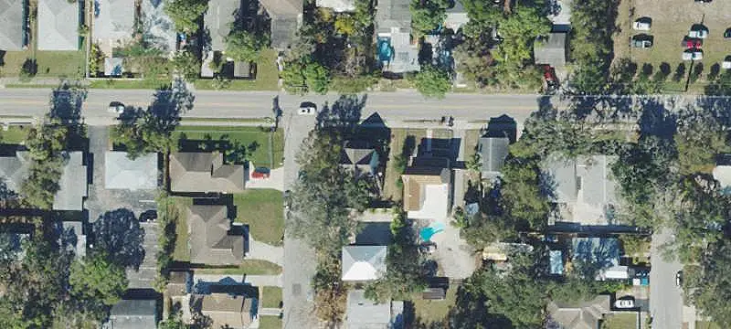 Two-Unit Residential Duplex