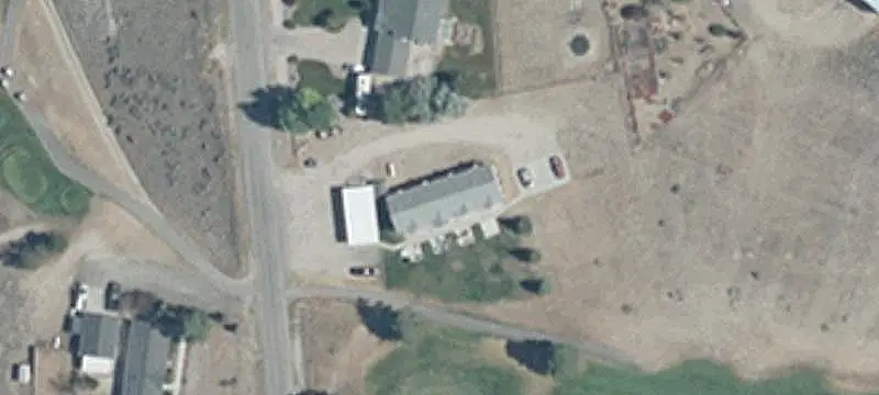 4-Unit Multifamily Property