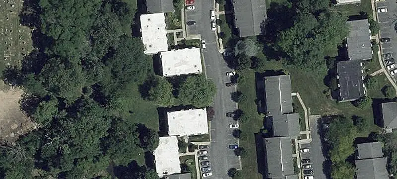 Two-Bedroom Residential Condominium