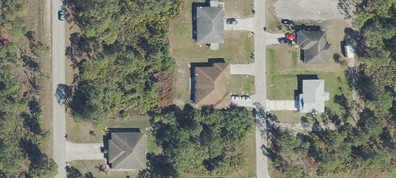 Duplex with Central Air