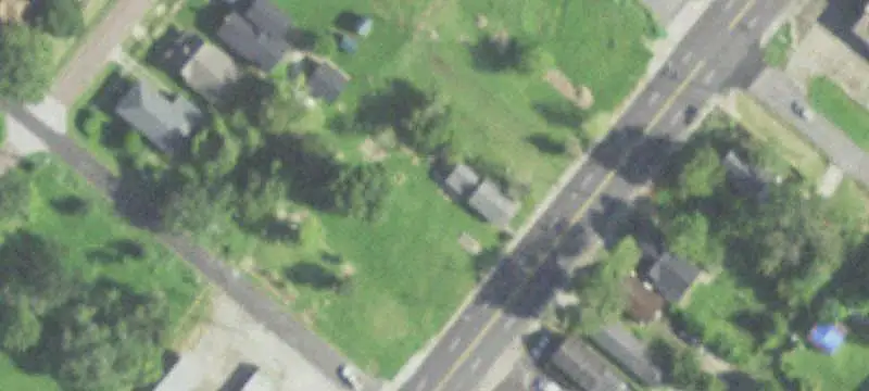 Vacant Land