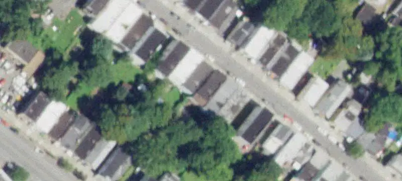 Two-Unit Duplex