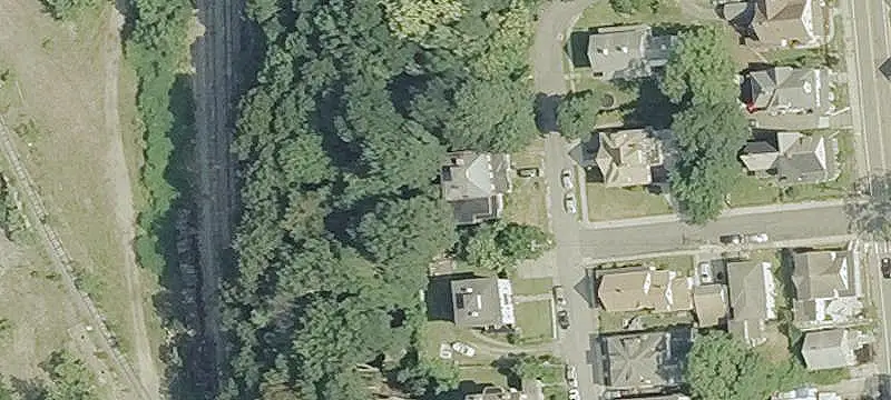 Commercial Land