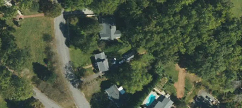 New Construction Townhome Duplex