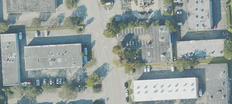 Flex Space with Warehouse Area