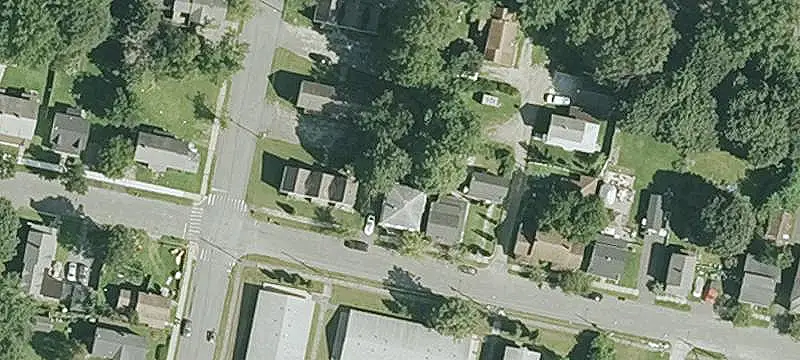 Six-Bedroom Multifamily Home