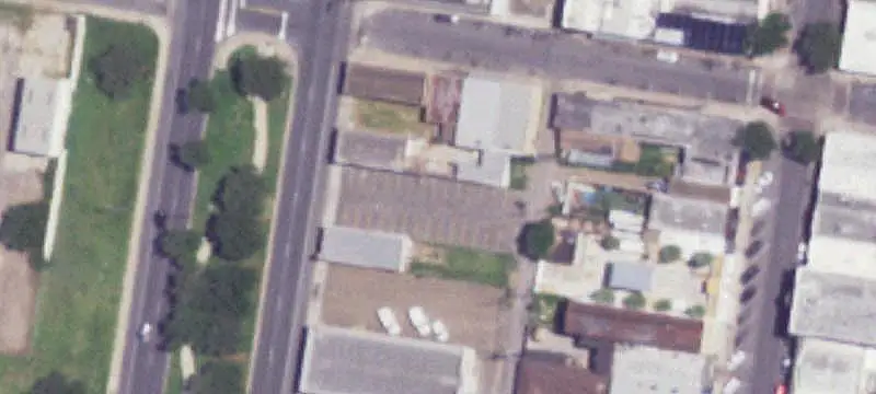 Commercial Land