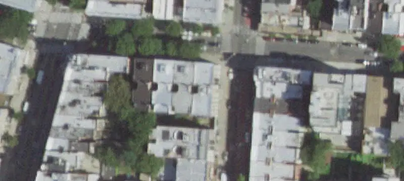 Residential Income Property with Rooftop