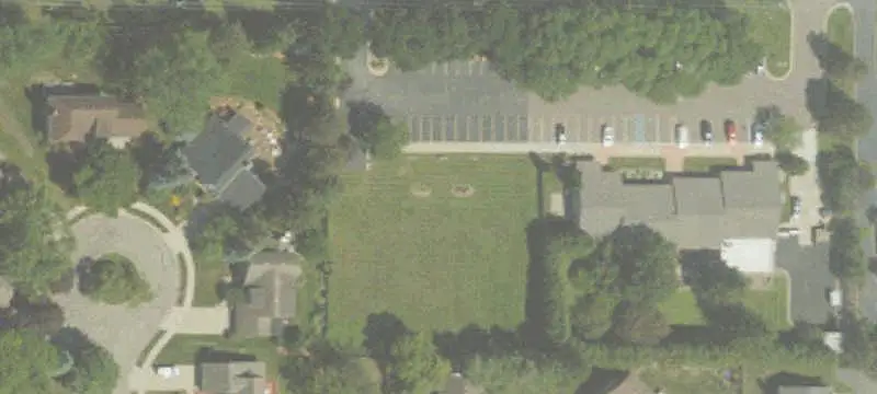 Commercial Land with Existing Parking