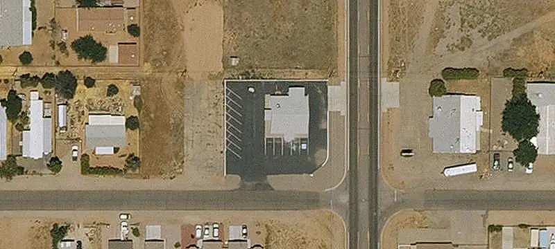 Commercial Office Building