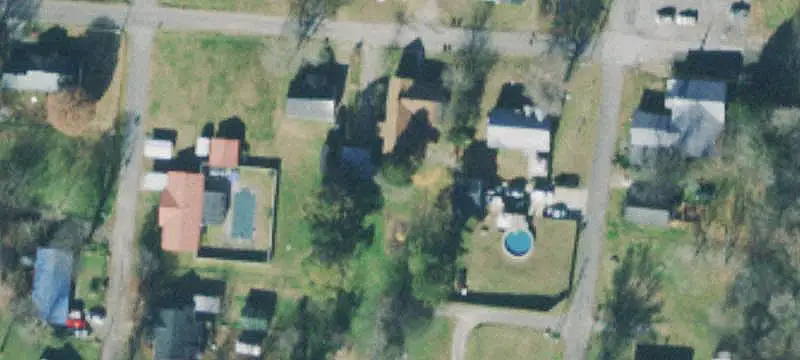 Duplex with Central Air