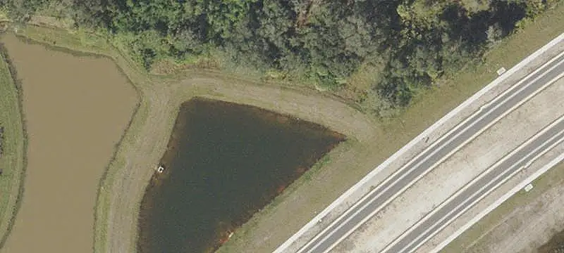 Dock-Loaded Cold Storage Facility