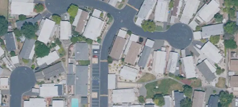 Specialty Property with Courtyard