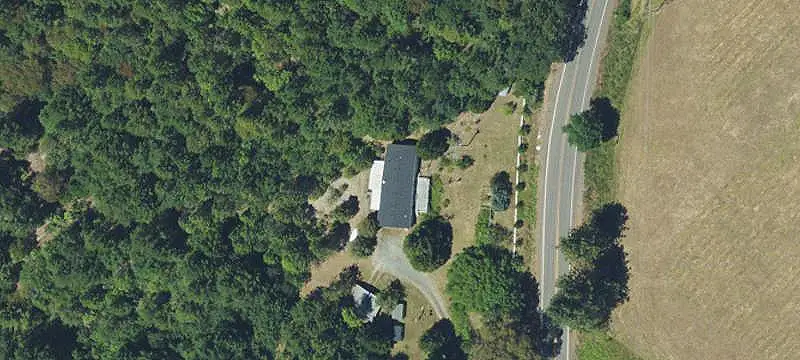 Recreation Land