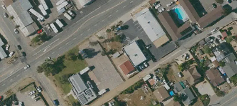 Residential Income Property