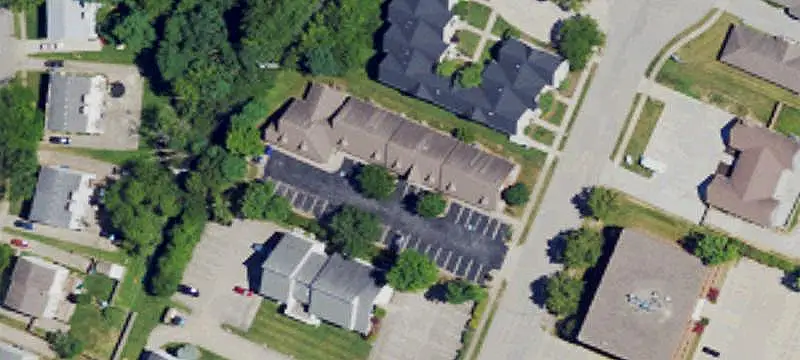 Specialty Property with Controlled Access