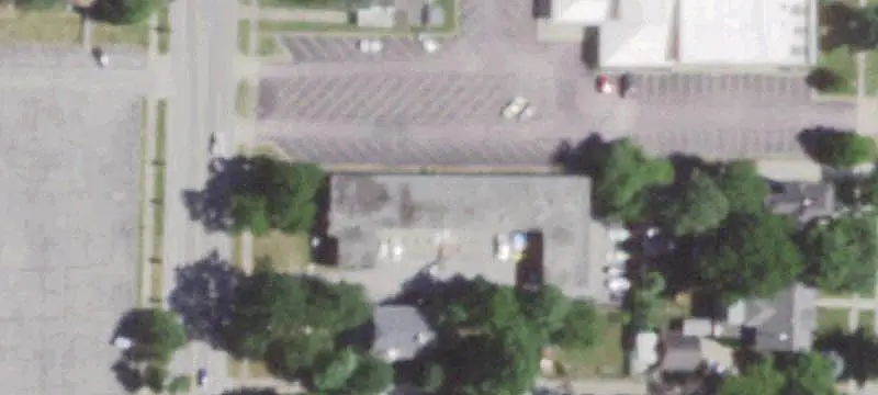 21-Unit Apartment Building