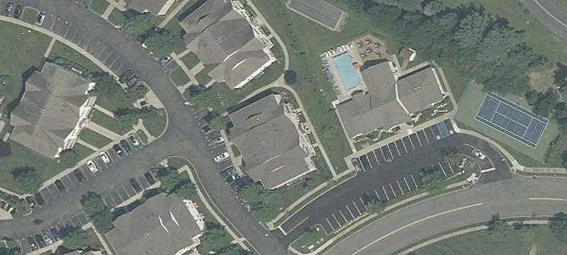 Loft-Style Residential Income Property