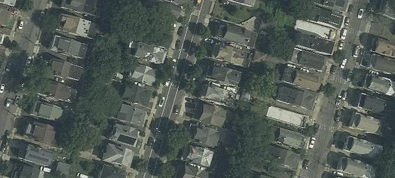 Two-Story Multifamily Property
