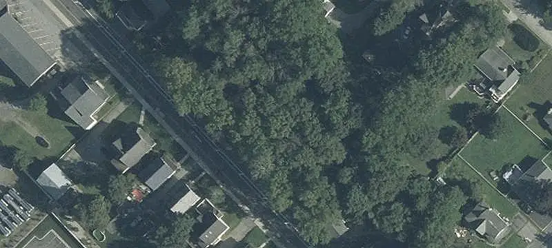 Land or Vacant Lot