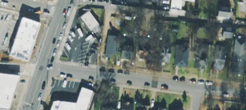Live-Work Mixed-Use Property