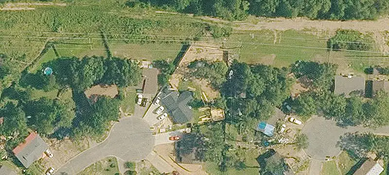 Vacant Land