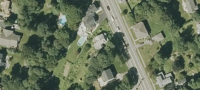 Two-Family Home with Detached Garage