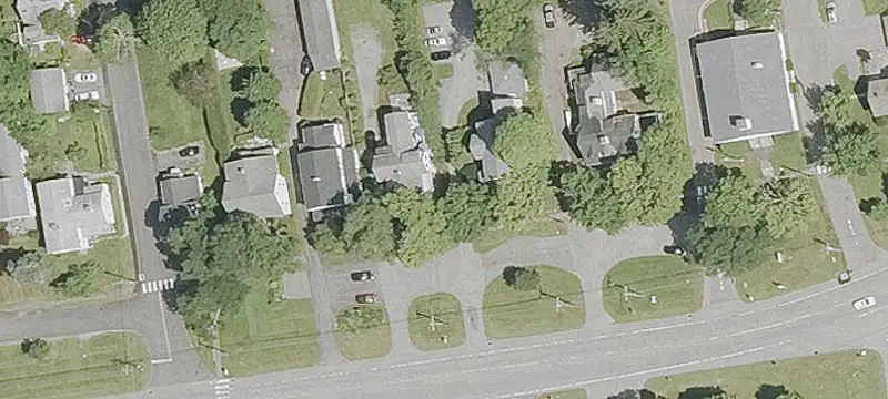 Residential Income Property with Parking