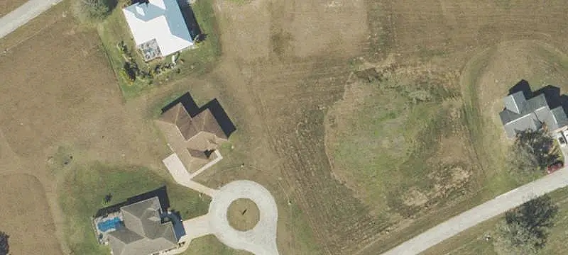 Land