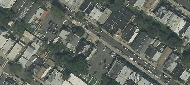 Updated Two-Unit Duplex