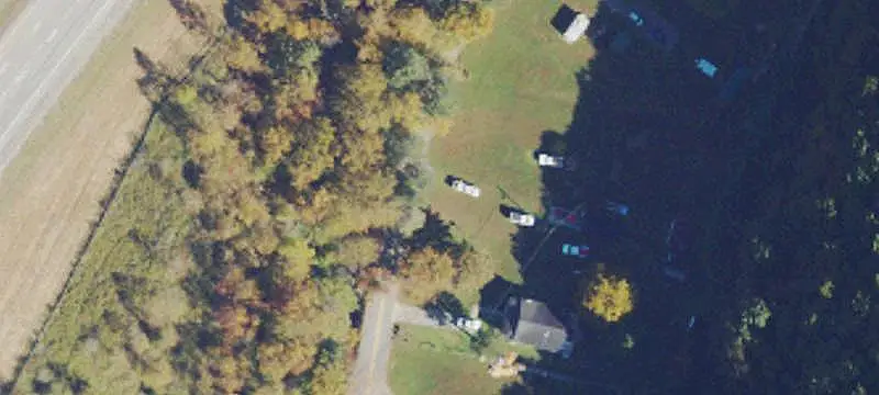 Vacant Land