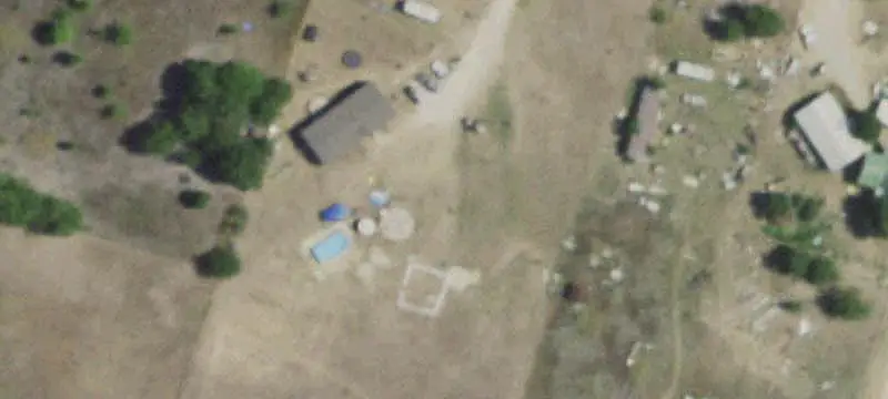Land