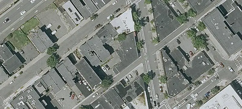 Specialty Property with Second Floor