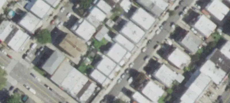 Two-Family Duplex with Garage