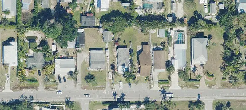 5-Unit Multifamily Property