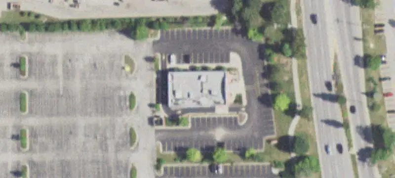 Restaurant Property