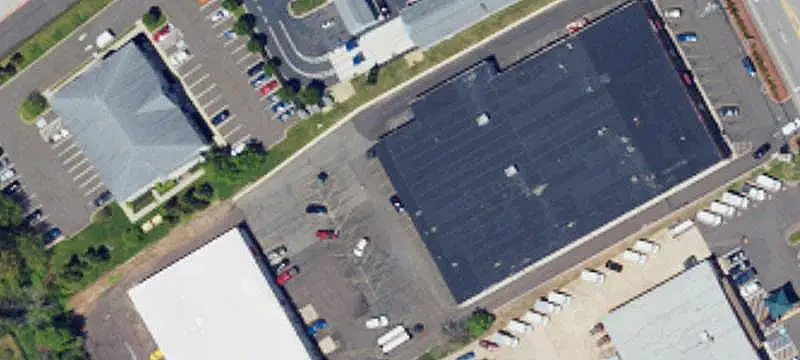 Multi Tenant Office