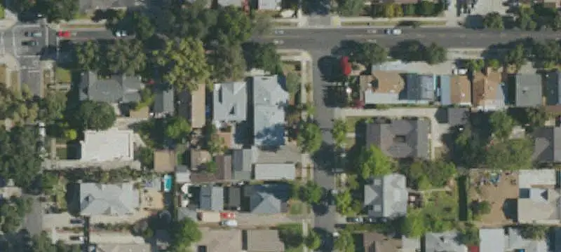 Residential Income Property