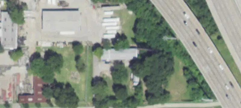 Commercial Land Along Hike-and-Bike Trail