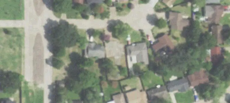 Land or Vacant Lot