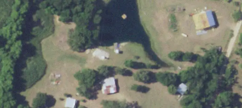 Recreation Property with Pond