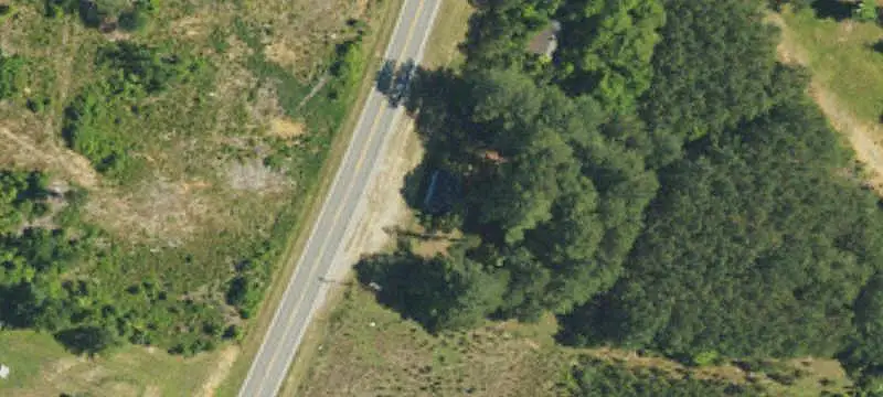 Commercial Land with Block Building