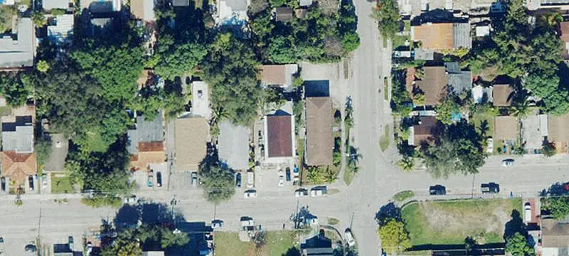 Multifamily Property with Detached Building