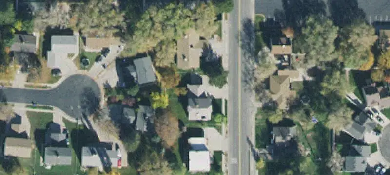 Two-Unit Duplex with Fireplaces