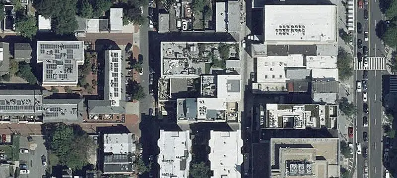 Residential Income Property with Rooftop Decks
