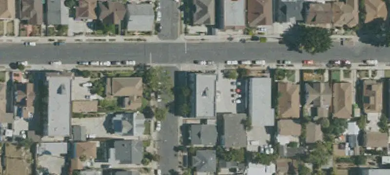 Multifamily Property